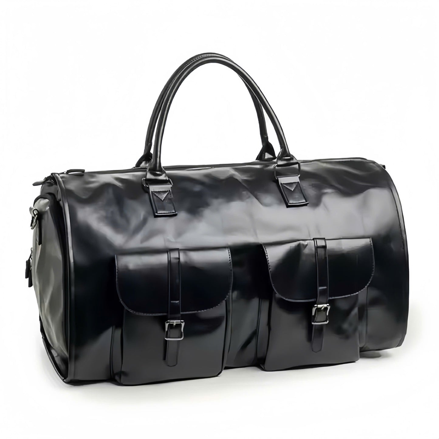 New Trend Convertible Travel Luggage Bag 2-in-1